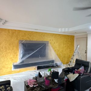 Momentor painting